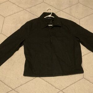 Tommy Hilfiger Men's Wool Jacket XL